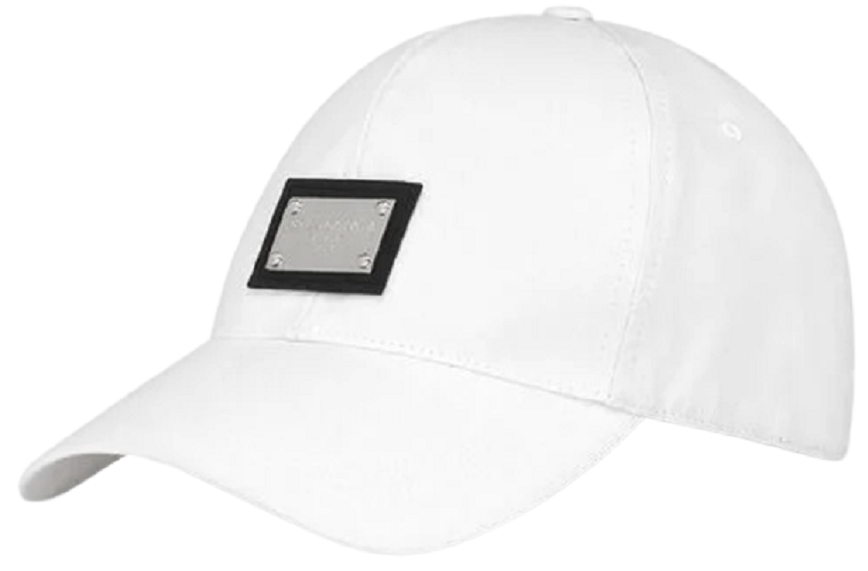 Mu Dolce & Gabbana Baseball 'White' GH590AGF421W0800