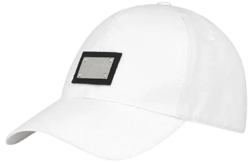 Mu Dolce & Gabbana Baseball 'White' GH590AGF421W0800