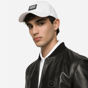 Mu Dolce & Gabbana Baseball 'White' GH590AGF421W0800