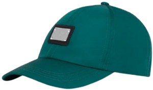 Mu Dolce & Gabbana Baseball 'Green' GH590AGF506N0869