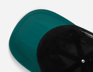 Mu Dolce & Gabbana Baseball 'Green' GH590AGF506N0869