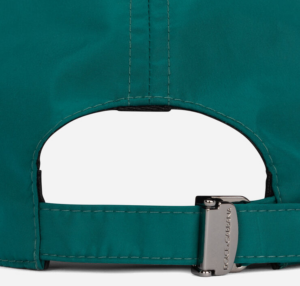 Mu Dolce & Gabbana Baseball 'Green' GH590AGF506N0869