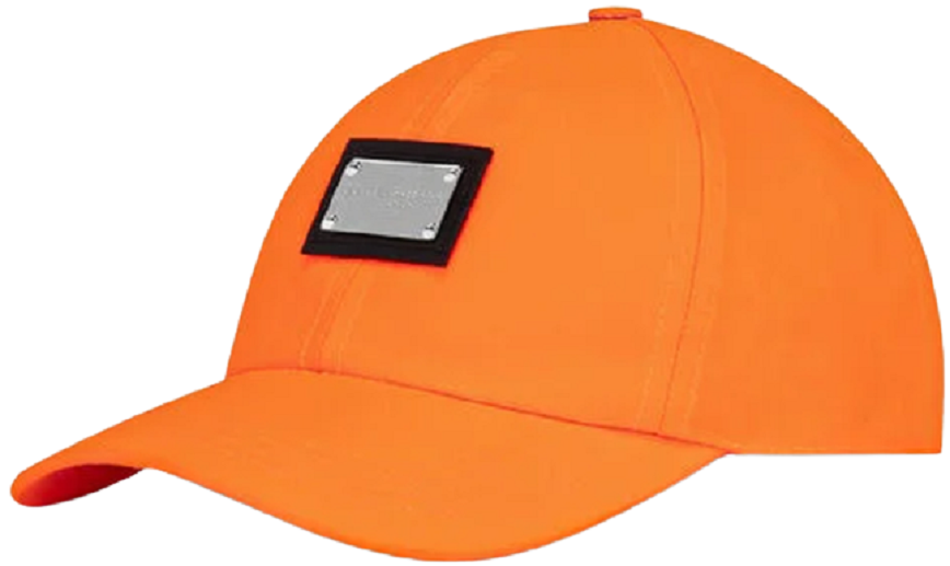 Mu Dolce & Gabbana Baseball 'Orange' GH590AHUMLBA3871