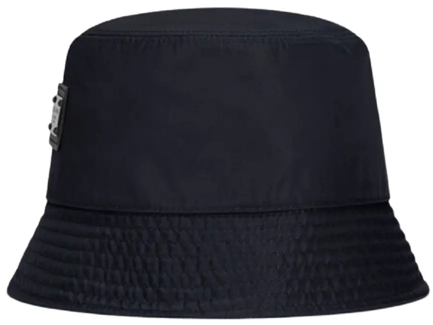 Mu Dolce & Gabbana Nylon 'Branded Plate' GH701AGF853B0665