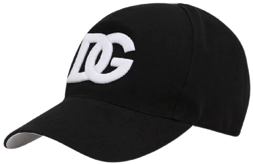 Mu Dolce & Gabbana Baseball 'DG Embroidery' GH706ZFU6XPN0000