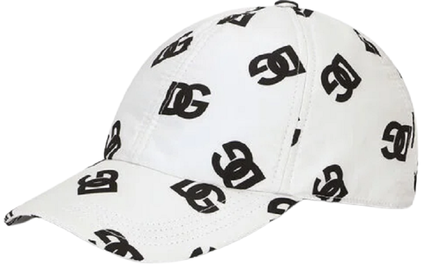 Mu Dolce & Gabbana Baseball 'White' GH810AISMBRHAVAN