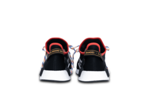 Alternative view of Giày Adidas NMD_R1 V2 'Mexico City' GY7913