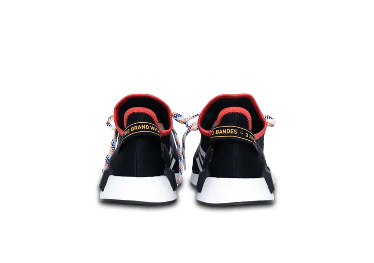 Alternative view of Giày Adidas NMD_R1 V2 'Mexico City' GY7913