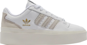 Giày Adidas Wmns Forum Bonega 'White Orbit Grey' GZ4294
