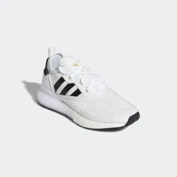 Alternative view of Giày Adidas originals ZX 2K Boost H00103