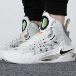Giay Nike Air Zoom G.T. Jump 'White Black' DC9039-101