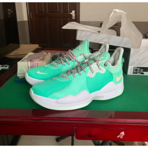 Alternative view of Giày Nike PG 5 EP 'Play for the Future' CW3146-300