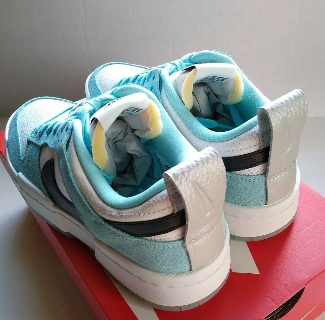 Nike Wmns Dunk Low Disrupt 'Copa' DD6619-400 - Ảnh 4