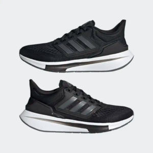 Giay Adidas EQ21 'Black' H00544