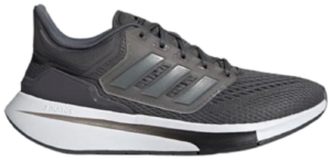 Giày Adidas EQ21 Run 'Grey Iron Metallic' H00541