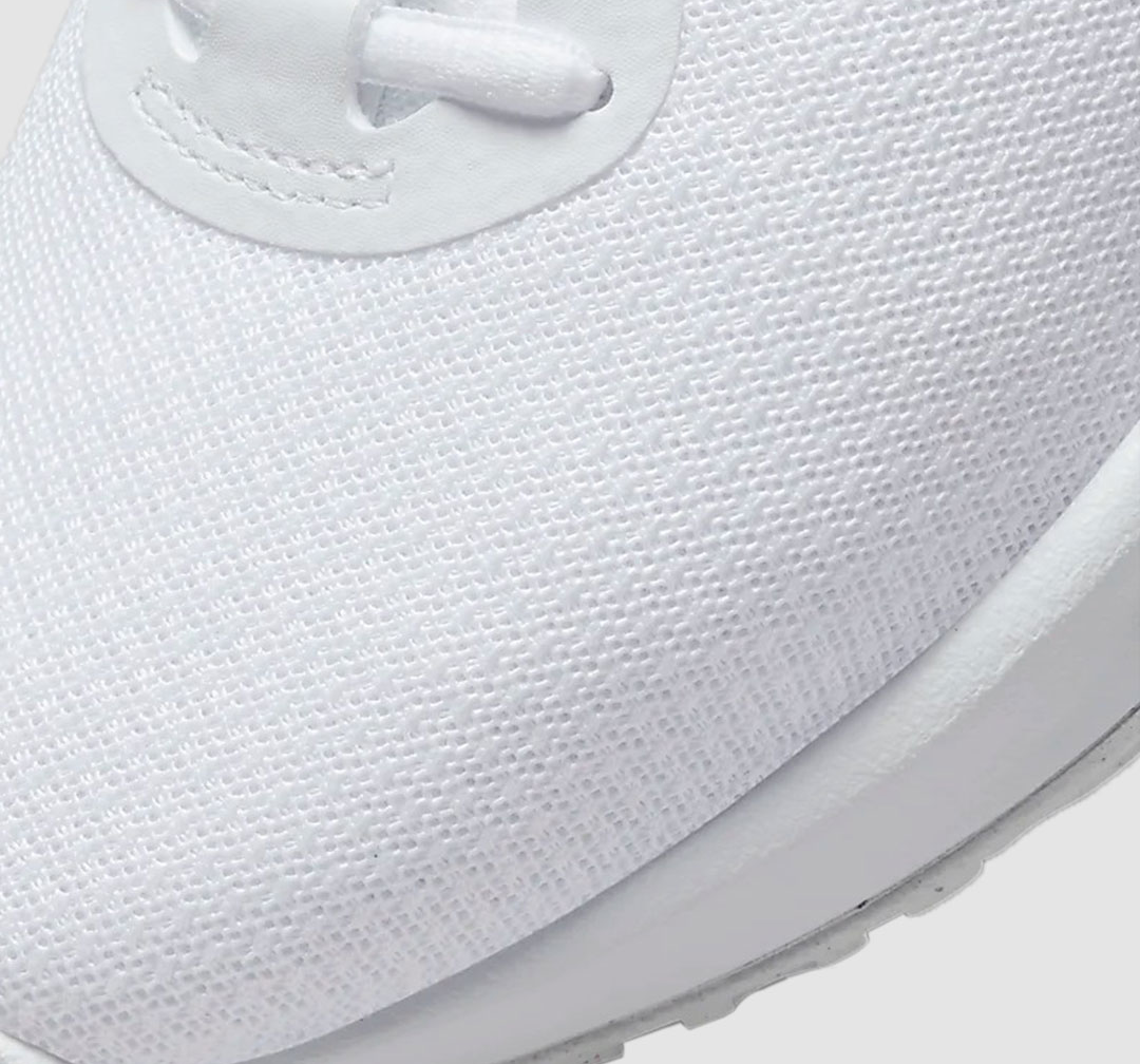 Giày Nike Revolution 6 Next Nature 'White' DC3729-102 - Ảnh 3