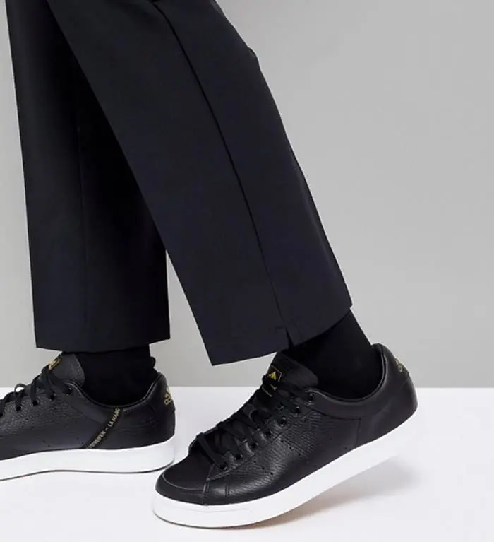 Alternative view of Giày Golf Adidas Adicross Classic F33778