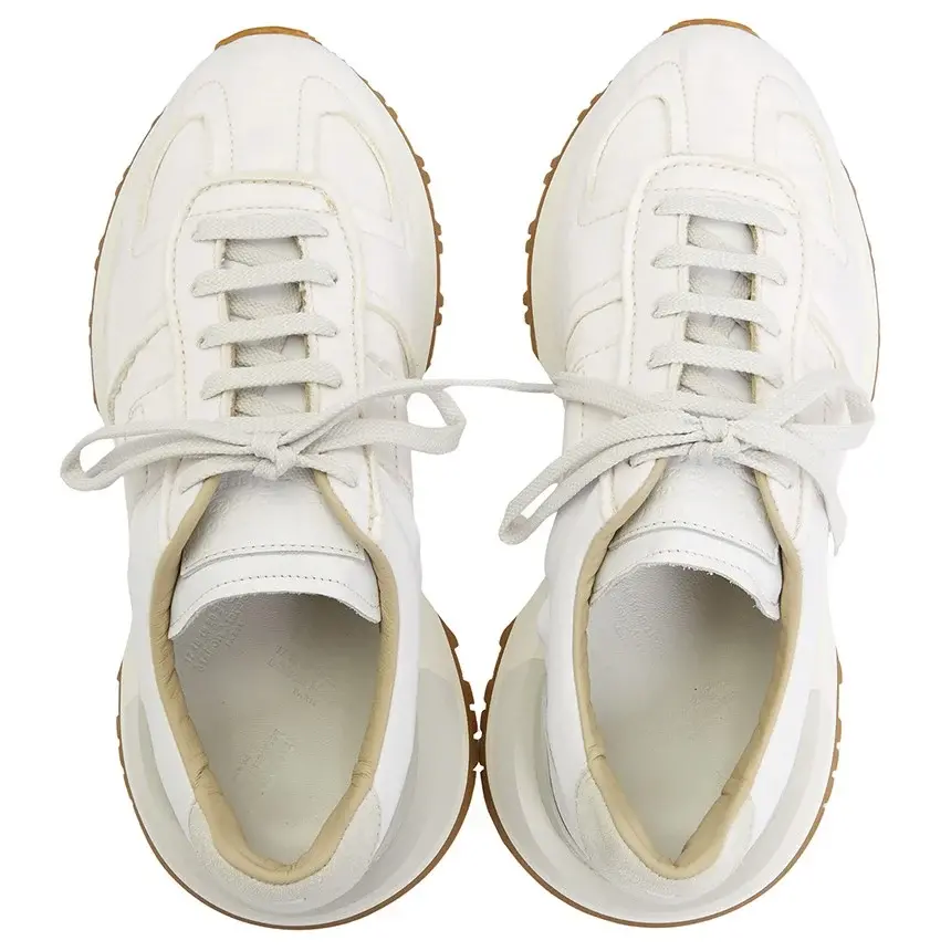 Giay Maison Margiela 50-50 'White' S37WS0575-P4341-T1003