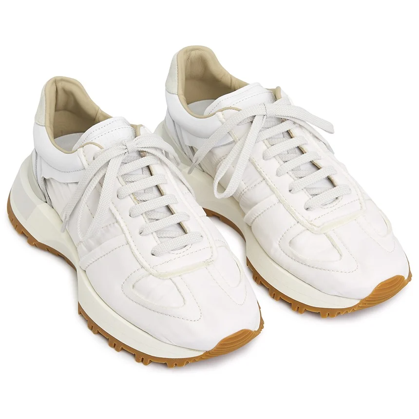 Giay Maison Margiela 50-50 'White' S37WS0575-P4341-T1003