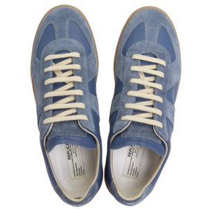 Giay Maison Margiela Replica 'Blue' S57WS0236-P1895-H9142