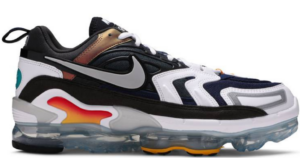 Giày Nike Air VaporMax EVO 'Anthracite Turquoise' CT2868-001