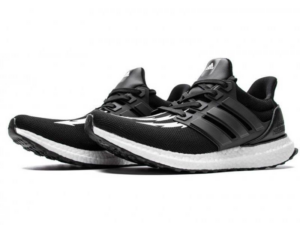 Alternative view of Giày Adidas UltraBoost Neighborhood 'Black' EG7649