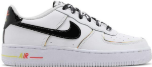 Giày Nike Air Force 1 Low 'White' DJ5528-100