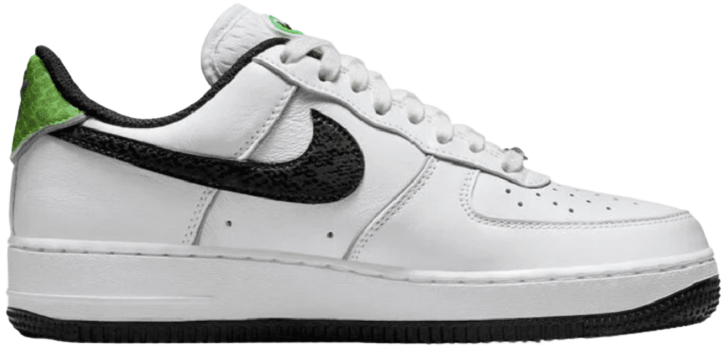 Giay Nike Air Force 1 Low '07 'Just Do It' DV1492-101