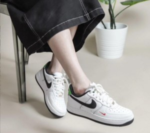 Giay Nike Air Force 1 Low '07 'Just Do It' DV1492-101