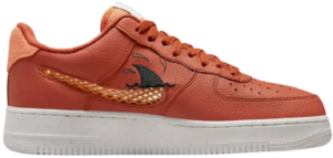 Giay Nike Air Force 1 Low ’07 LV8 ‘Sun Club’ DM0117-800