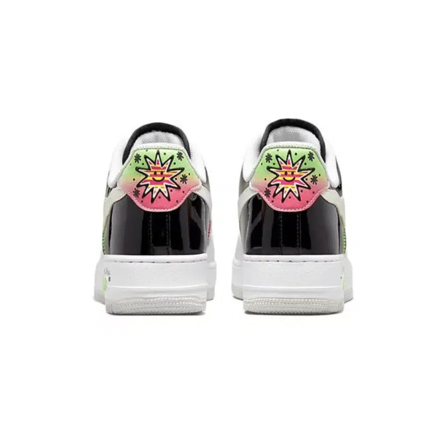 Giay Nike Air Force 1 Low ’07 LV8 ‘Pop Art’ DV1229-111