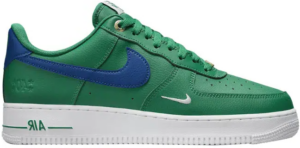 Giay Nike Air Force 1 Low 'Malachite' DQ7658-300