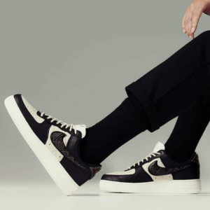 Giay Nike Air Force 1 Low x Premium Goods 'The Sophia' DV2957-001