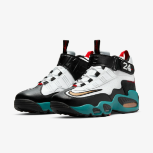Alternative view of Giày Nike Air Griffey Max 1 'Sweetest Swing' DJ5188-100