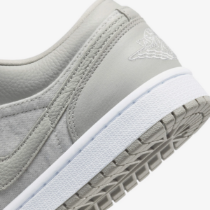 Giay Nike Air Jordan 1 Low SE ‘Light Iron Ore Grey’ DQ6076-001