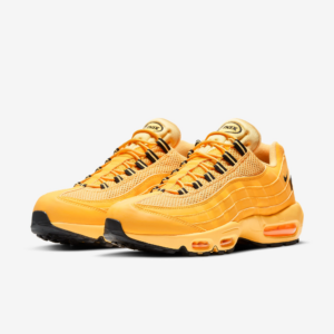 Alternative view of Giày Nike Air Max 95 City Special NYC DH0143-700