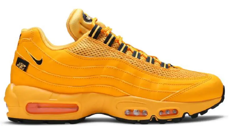 Giày Nike Air Max 95 City Special NYC DH0143-700