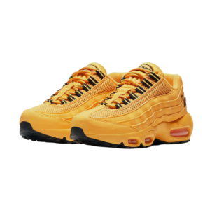 Alternative view of Giày Nike Air Max 95 GS City Special NYC DH0147-700