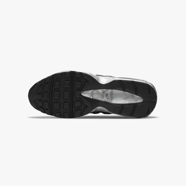 Giày Nike Air Max 95 Premium Rainbow 3M DH8075-001 - Ảnh 5