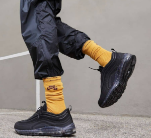 Giay Nike Air Max Terrascape 97 'Triple Black' DQ3976-001