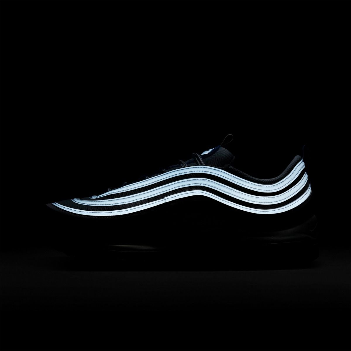 Giày Nike Air Max 97 'White Navy USA' DM2824-100 - Ảnh 3