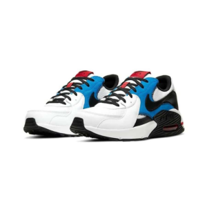 Giay Nike Air Max Excee ‘White Photo Blue’ CD4165-108