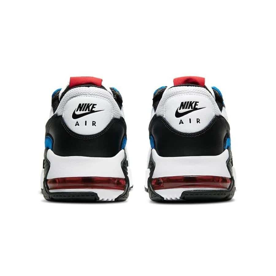 Giay Nike Air Max Excee ‘White Photo Blue’ CD4165-108