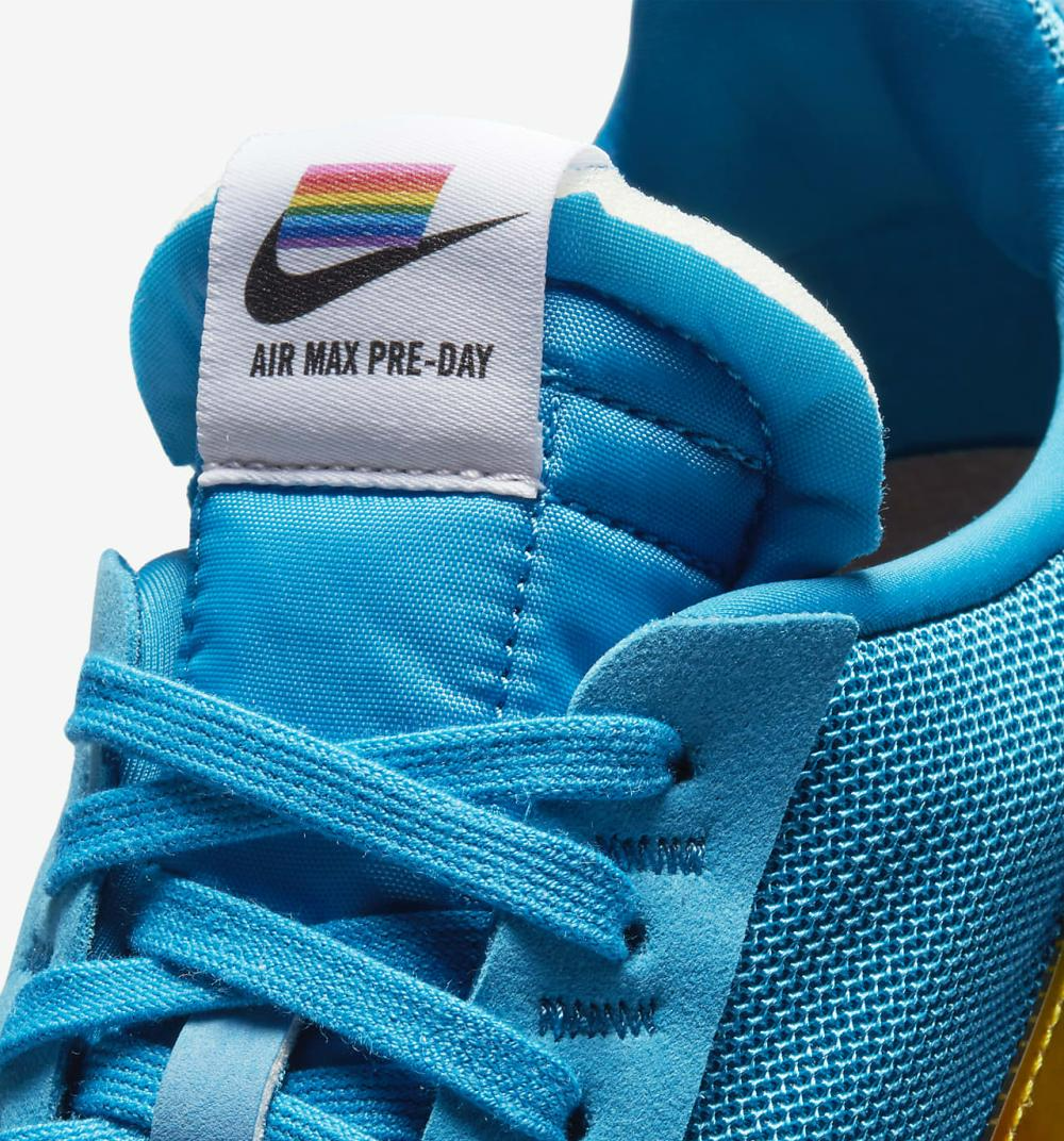 Giay Nike Air Max Pre-Day 'Be True' DD3025-400