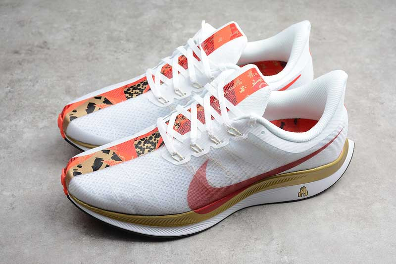 Giày Nike Wmns Zoom Pegasus Turbo 'Chinese New Year' BV6657-176 - Ảnh 5