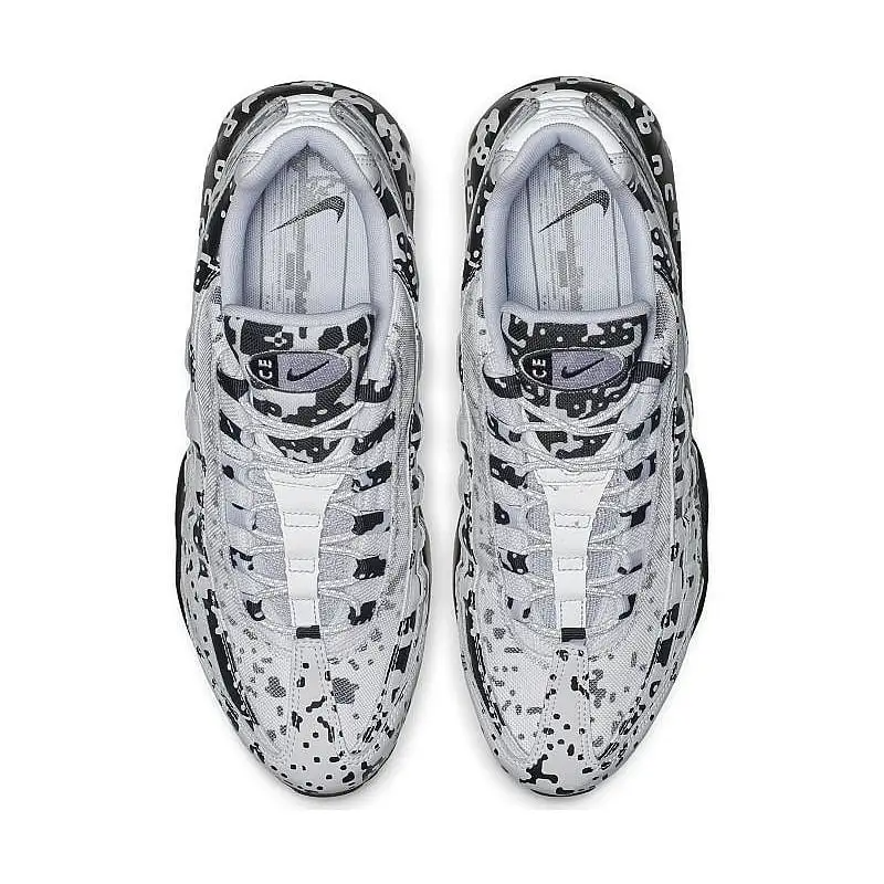 Giày Nike Cav Empt x Air Max 95 'Digi Camo' AV0765-100 - Ảnh 4