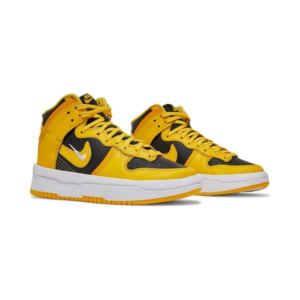 Giay Nike Dunk High Up 'Varsity Maize' DH3718-001