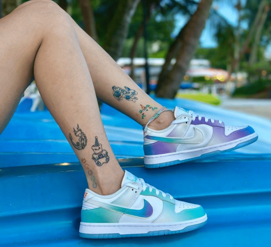 Giay Nike Dunk Low 'Unlock Your Space' FJ7743-194