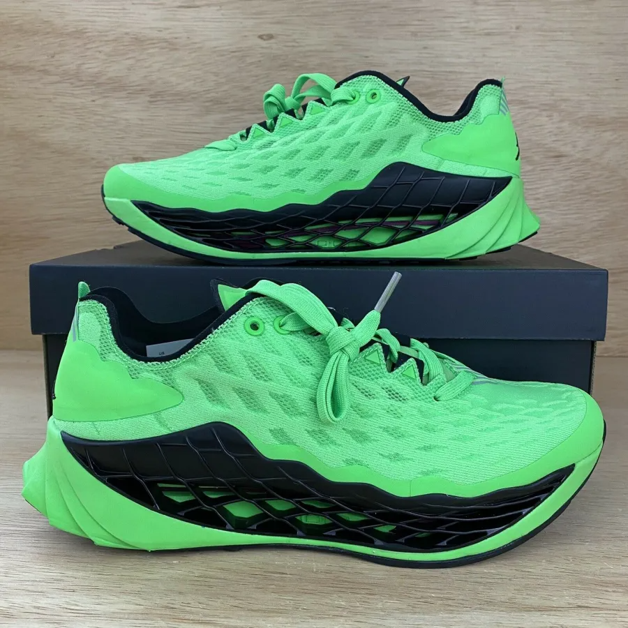 Giày Nike Jordan Zoom Trunner Ultimate 'Rage Green' CJ1495-300 - Ảnh 5