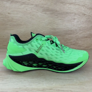 Alternative view of Giày Nike Jordan Zoom Trunner Ultimate 'Rage Green' CJ1495-300